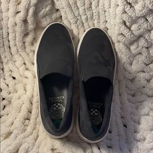 NWOT: VINCE CAMUTO SLIP ONS